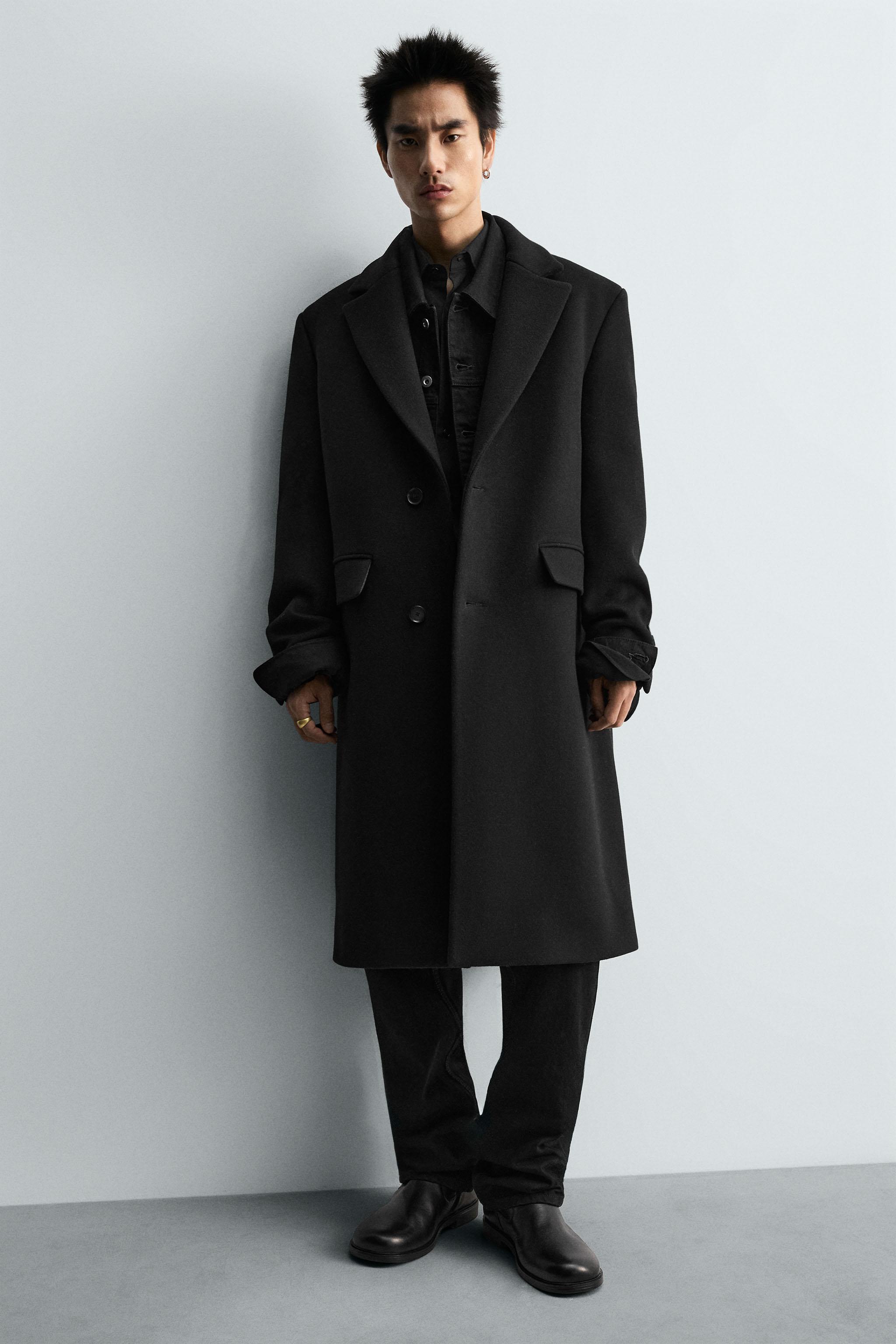 LIMITED EDITION LEATHER BOOTS